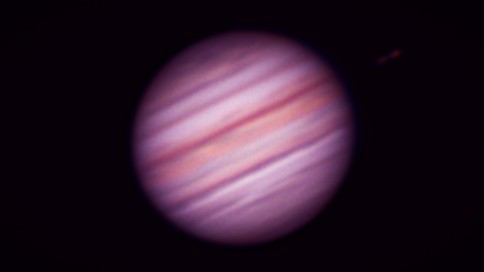 Jupiter