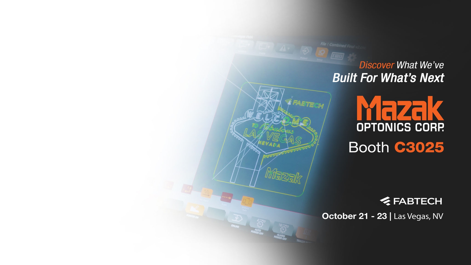 FABTECH 2026