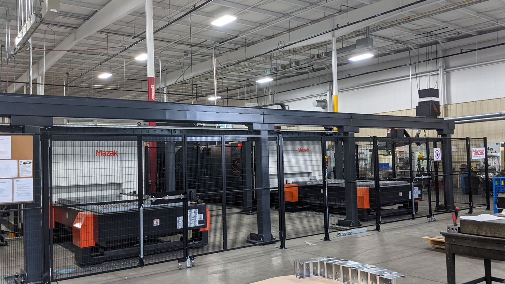 OPTIPLEX NEXUS 3015 FIBER at FabX Industries