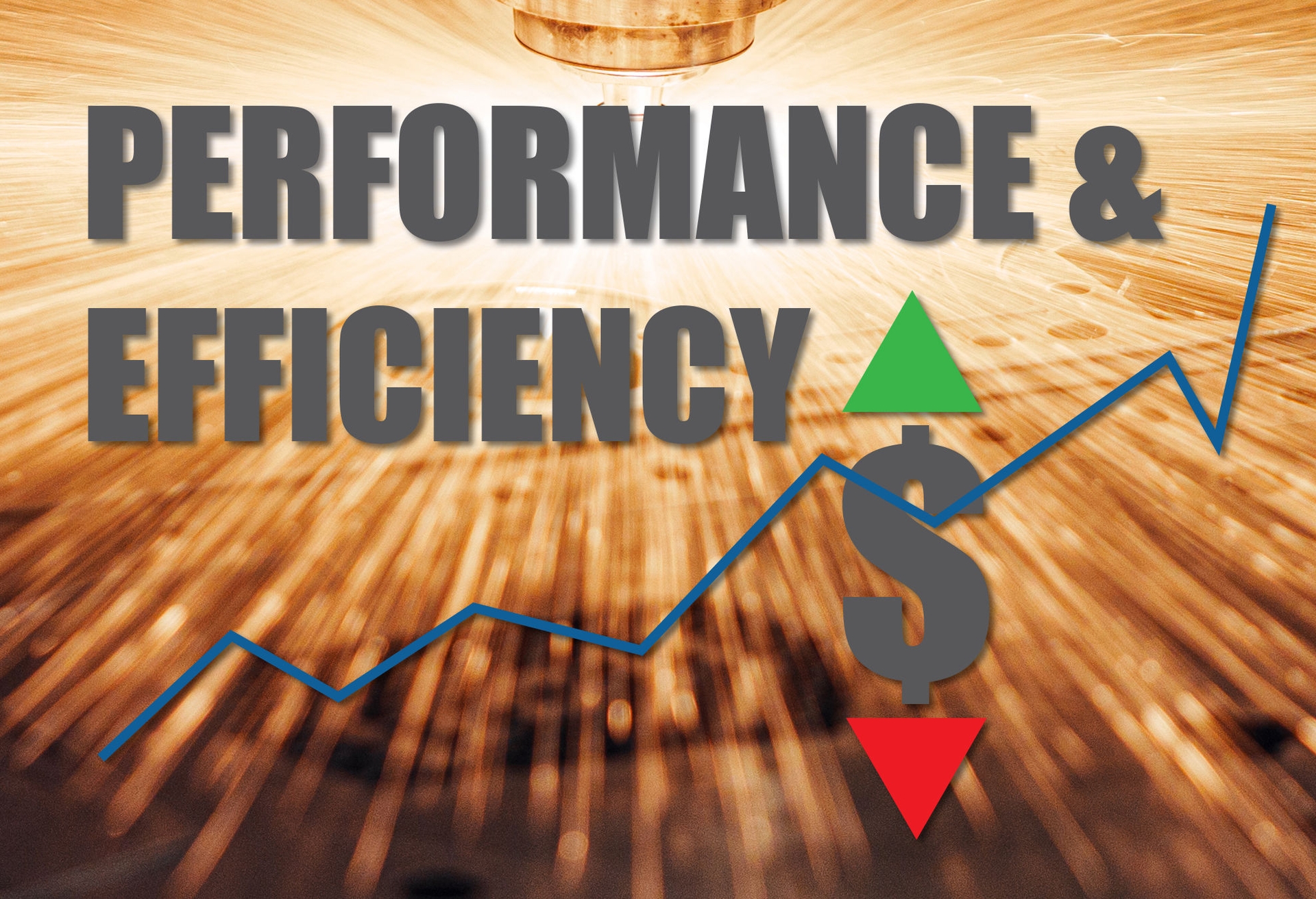 Performance and efficiency 