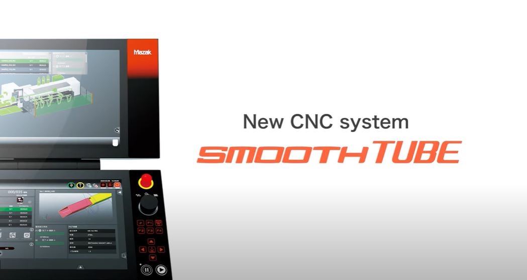 SmoothTUBE